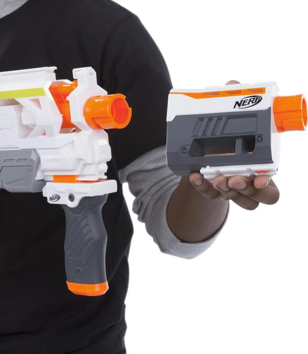 Actual product image Nerf N-Strike Blaster