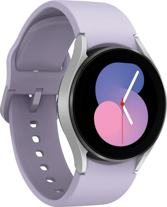 Produktbild Samsung Galaxy Watch5 BT (40 mm, nur WLAN)