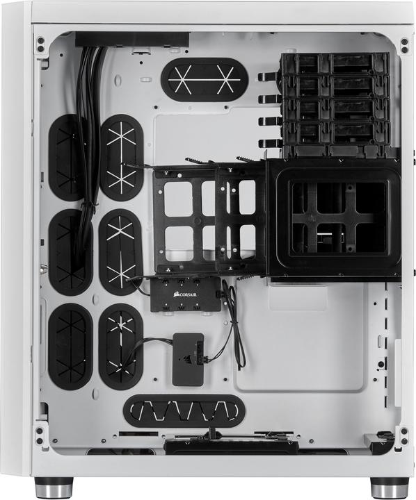 Produktbild Corsair 680X RGB (ATX, mATX, Mini-ITX, E-ATX)