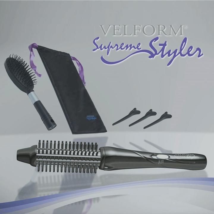 Image du produit Velform Supreme Styler