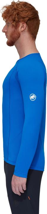 Actual product image Mammut Aenergy FL Long Sleeve Men (XXL)