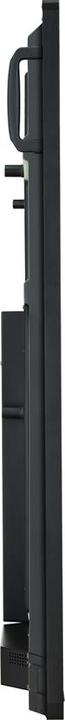 Image du produit LG 55TR3BG-B - 139,7 cm (55 pouces) - IPS - 350 cd/m² - 16:9 - 8 ms - multitouch (3840 x 2160 pixels, 55")