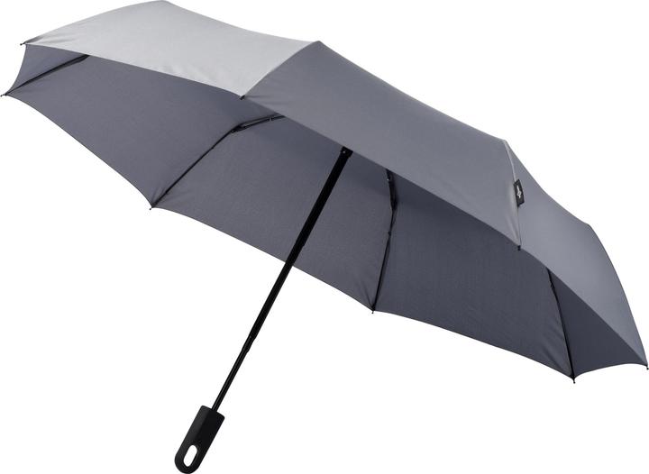 Actual product image Universal Textiles Traveller Automatic Compact Umbrella 545 Cm
