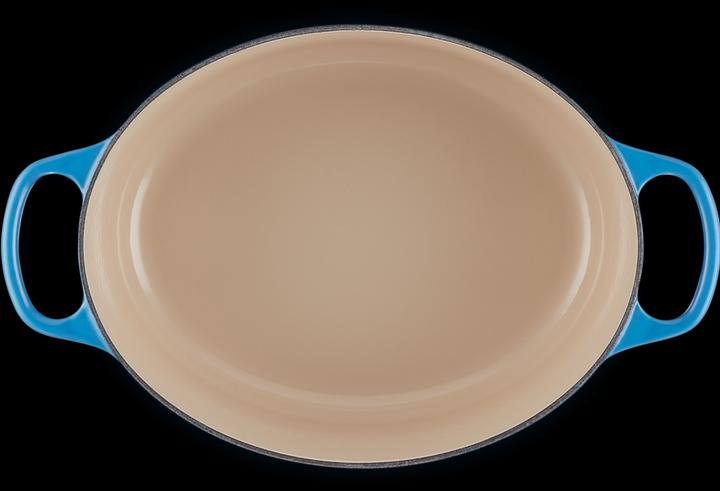 Actual product image Le Creuset Bräter (Casserole + Stewpot, Cast iron)