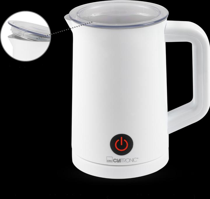 Immagine prodotto Clatronic MS 3693 (Spina UE, 30 cl)