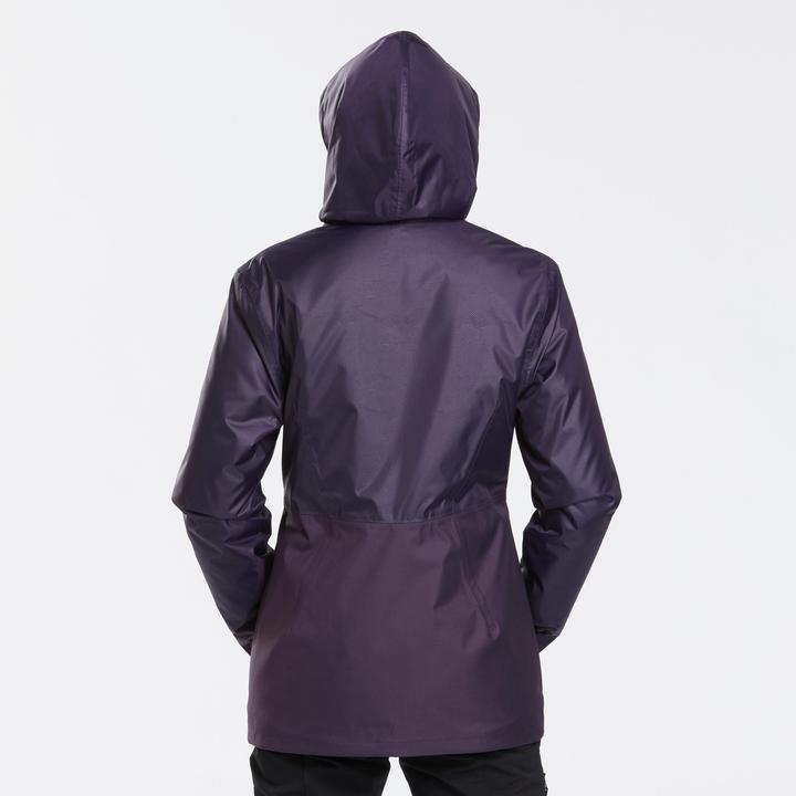Immagine prodotto Quechua SH100 D (XS)