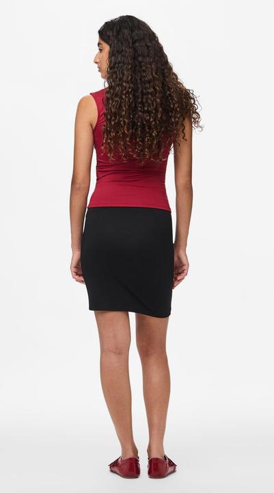 Produktbild Pieces Pcnaya Hw Pencil Skirt Jrs Noos (XS)
