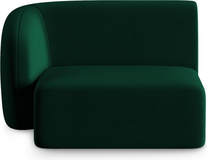 Bottle Green