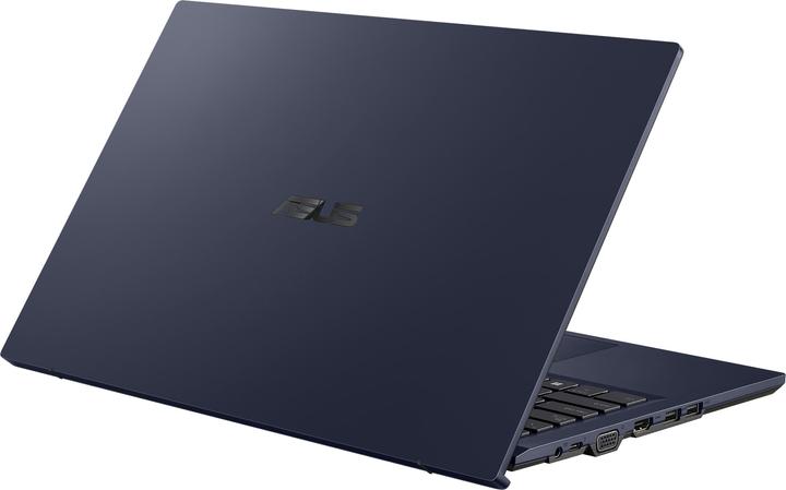 Actual product image ASUS ExpertBook B1 (15.60", Intel Core i5-1235U, 16 GB, 512 GB, DE)