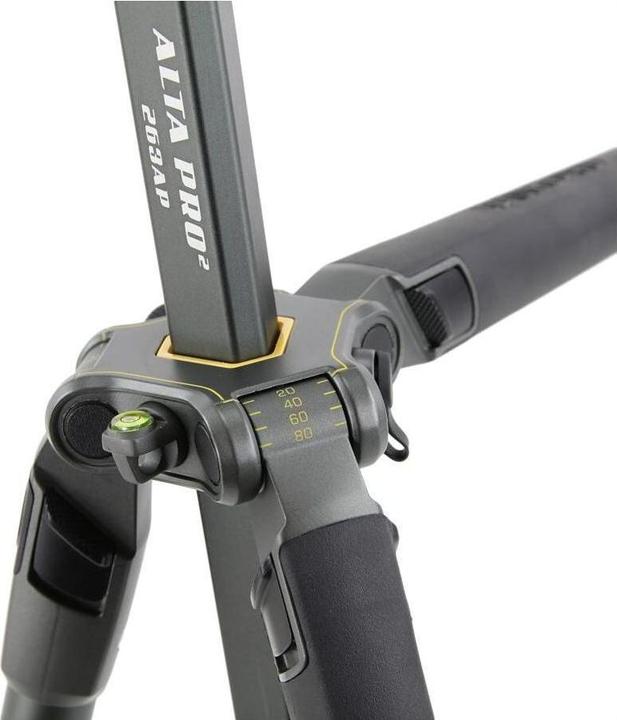 Immagine prodotto Vanguard Alta Pro 2+ 263CB 100 (Carbonio)