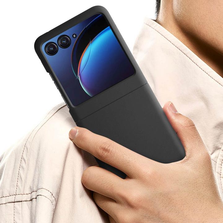 Produktbild Avizar Soft Touch Series (Motorola Razr 40 Ultra)