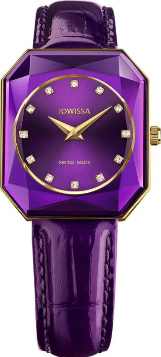 Jowissa J8.075.M (Analoguhr, 7.50 mm)