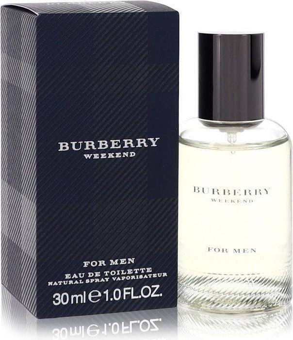 Immagine prodotto Burberry Uomini del fine settimana (Eau de toilette, 30 ml)