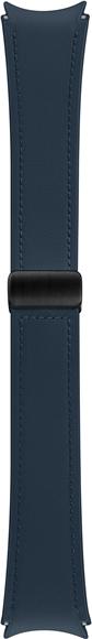Image du produit Samsung Strap en cuir D-Buckle Hybrid Eco (20 mm, Similicuir, Eco-Composite)
