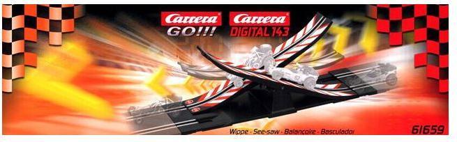 Image du produit Carrera Seesaw