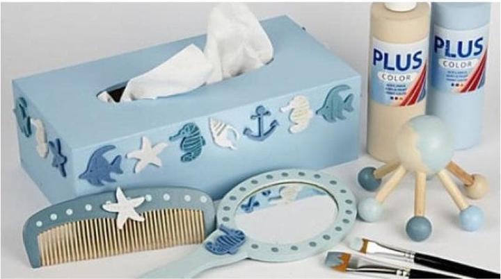 Image du produit Creativ Company Araignée de massage en bois