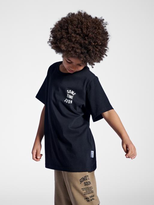 Produktbild hummel stmREVOLUTION T-SHIRT S/S (116)