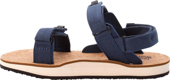 Actual product image Jack Wolfskin Ecostride 2 Sandal W (42)