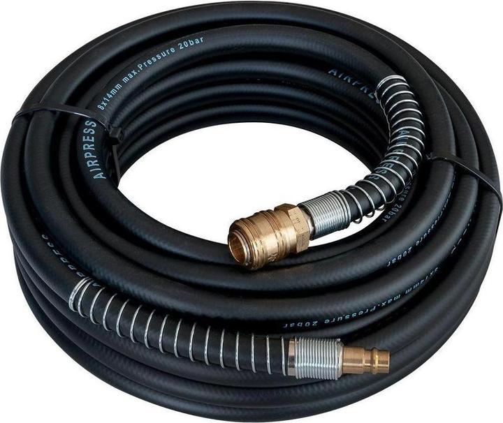 Airpress Compressed air hose 10m