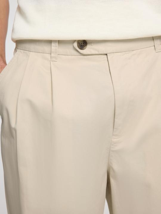 Produktbild Selected Homme Relaxed Fit Cropped Hose (31)