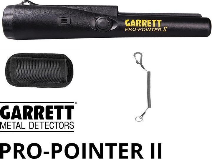 Produktbild Garrett Pro-Pointer Ii