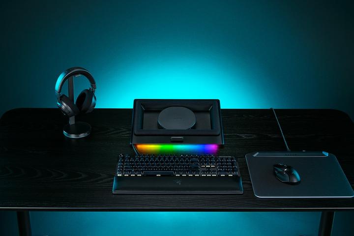 Actual product image Razer NB Acc Laptop Cooling Pad