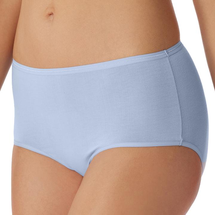 Produktbild Schiesser Modal Pants Midi (36, 2er Pack)