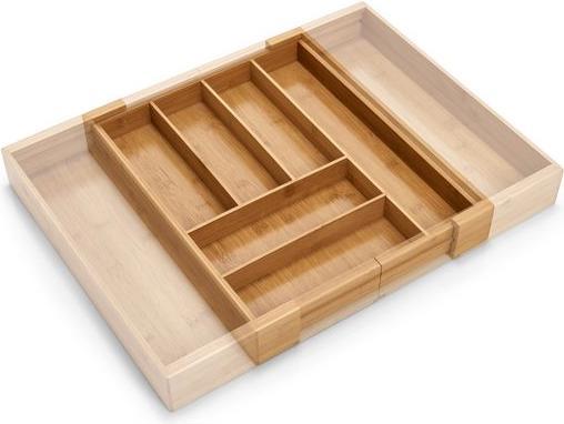Produktbild Zeller Present Besteckkasten