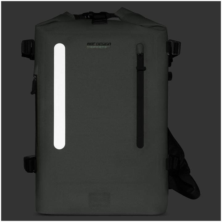 Produktbild ABC Design Rucksack Solothurn (22 l)