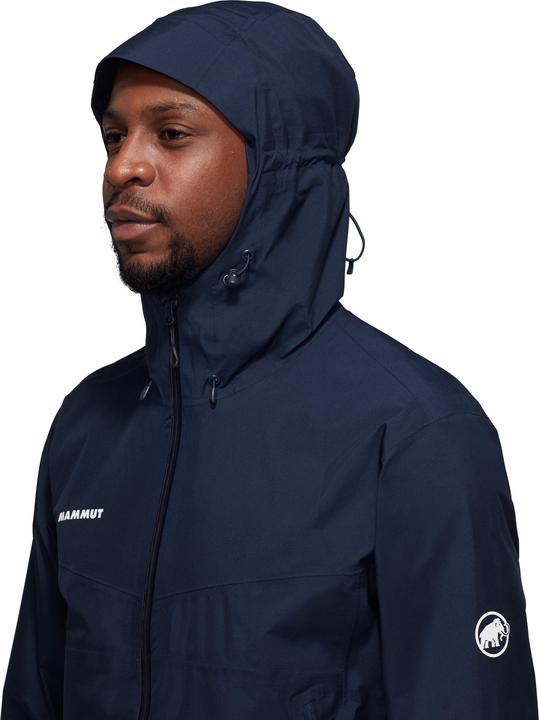Produktbild Mammut Convey Tour HS Hooded Jacket Men (XXS)
