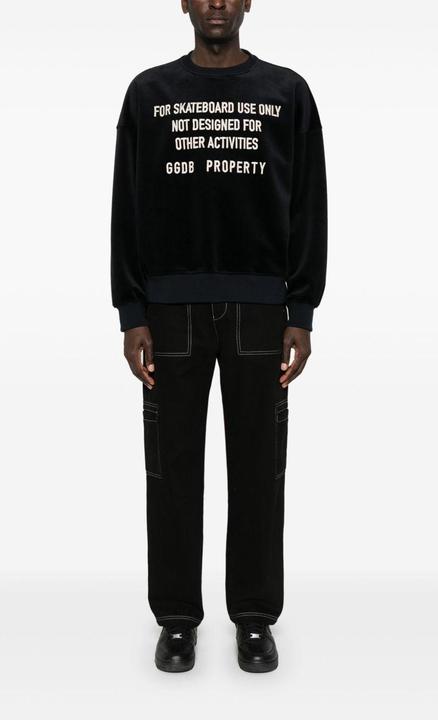 Immagine prodotto Golden Goose Sweaters Black (M)