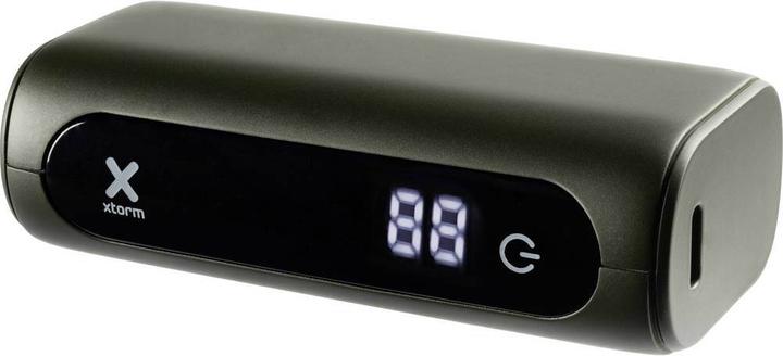 Actual product image Xtorm Go (5000 mAh, 18.10 Wh)