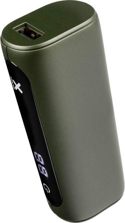 Xtorm Go (5000 mAh, 18.10 Wh)