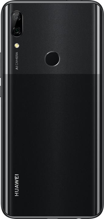 Produktbild Huawei P smart Z (64 GB, Midnight Black, 6.59", Hybrid Dual SIM, 16 Mpx, 4G)