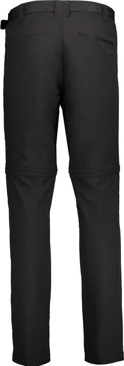 Image du produit CMP Campagnolo Pantalon de trekking Bermuda Zipp Off (XL)