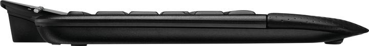 Produktbild Logitech MK710 (Eng. Int., Kabellos)