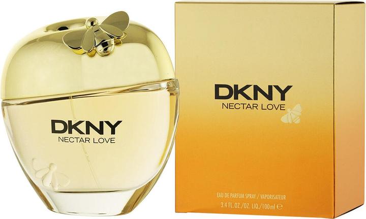 Immagine prodotto DKNY Profumo da donna Nectar Love EDP 100 ml (Eau de parfum, 100 ml)