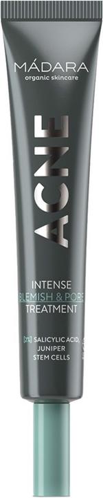 Image du produit Madara Soins - Traitement intense des imperfections et des pores de l'acné (20 ml)