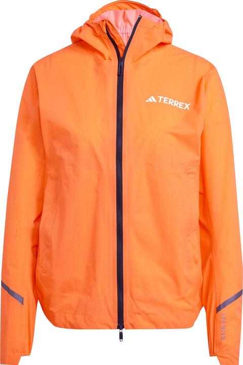 Image du produit adidas Women's Terrex Xperior 2.5L Light Rain.Rdy (XS)