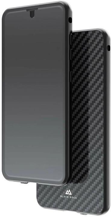 Black Rock 360° Glass (Samsung Galaxy S21 FE 5G)