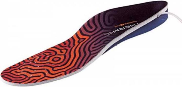 Immagine prodotto Therm-ic Calore del sottopiede 3D