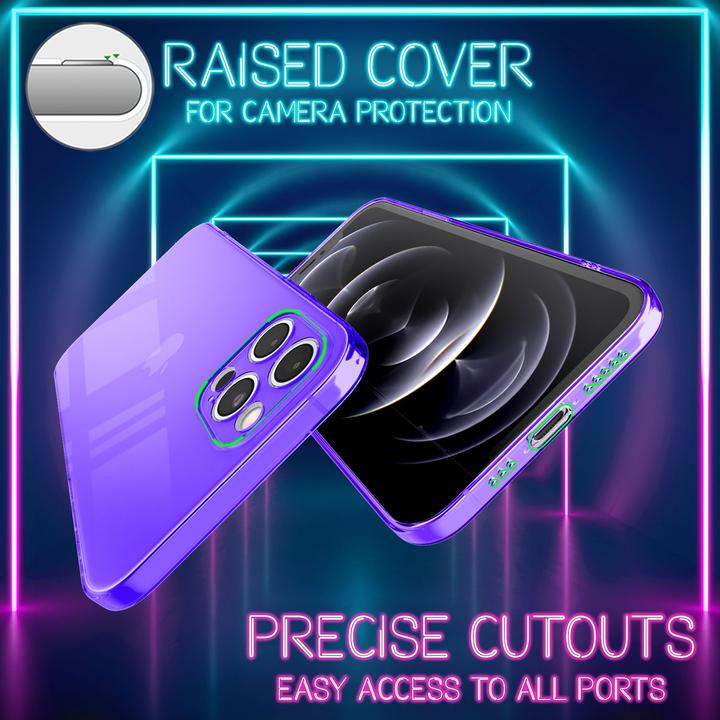 Image du produit Nalia Coque iPhone 12 Pro (Apple iPhone 12 Pro)