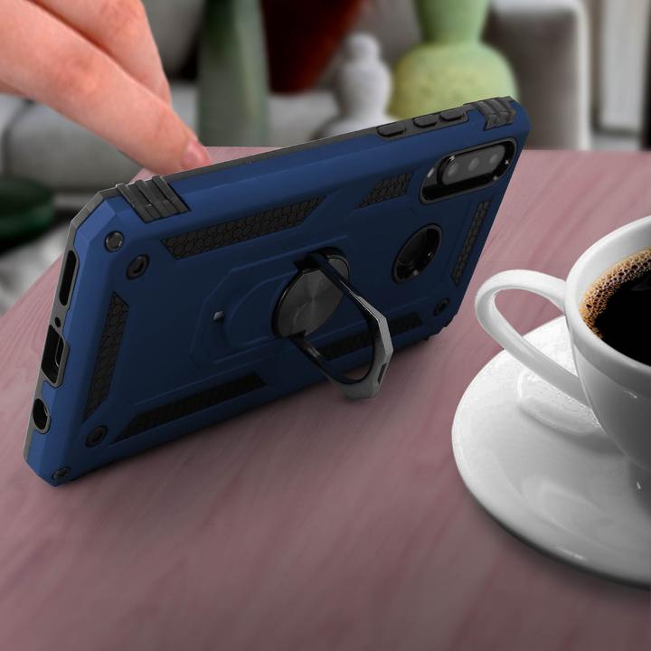 Actual product image Avizar Kosto Series (Huawei P30 Lite XL)