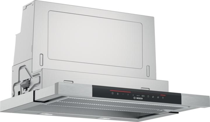 Actual product image Bosch Hausgeräte DFS067K51 (Flat-screen hood)