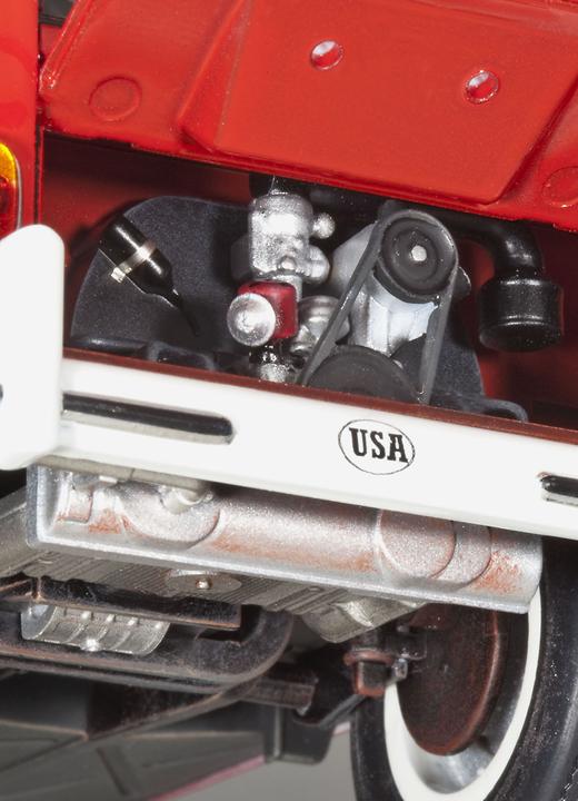 Image du produit Revell Bus VW T1 Samba