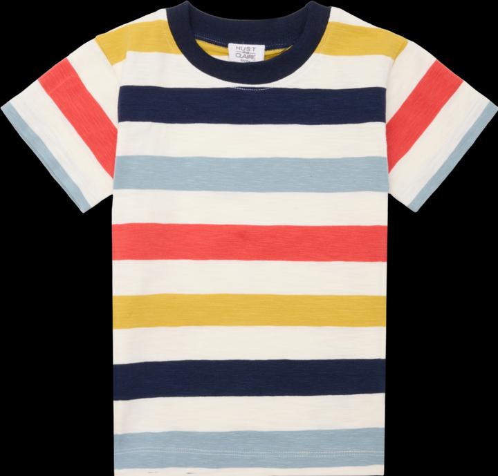 Hust and Claire T-Shirt Anton (128)