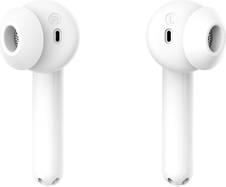 Mobvoi Ticpods Casque ANC (ANC, 21 h, Sans fil)
