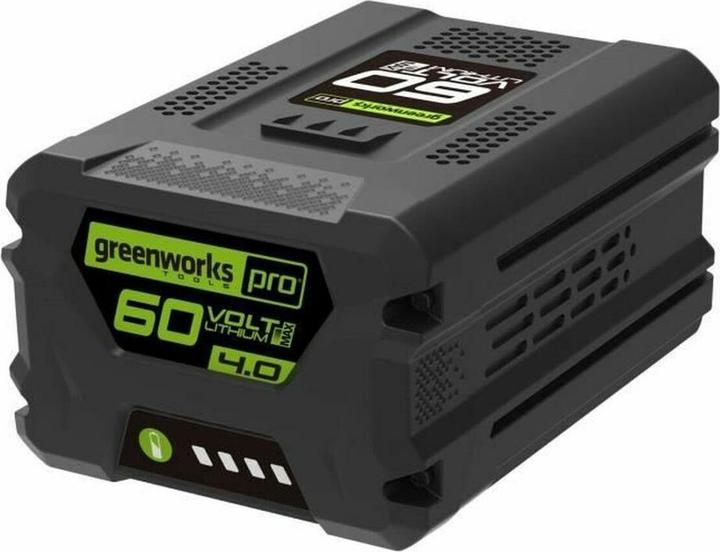 Image du produit Greenworks G60B4 (60 V)