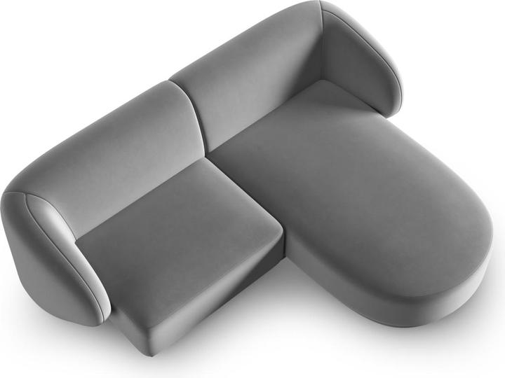 Actual product image CXL by Christian Lacroix Lionel (Corner sofa)