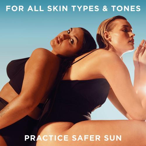 Immagine prodotto Garnier Ideal Bronze (Spray solare, SPF 50, 150 ml)